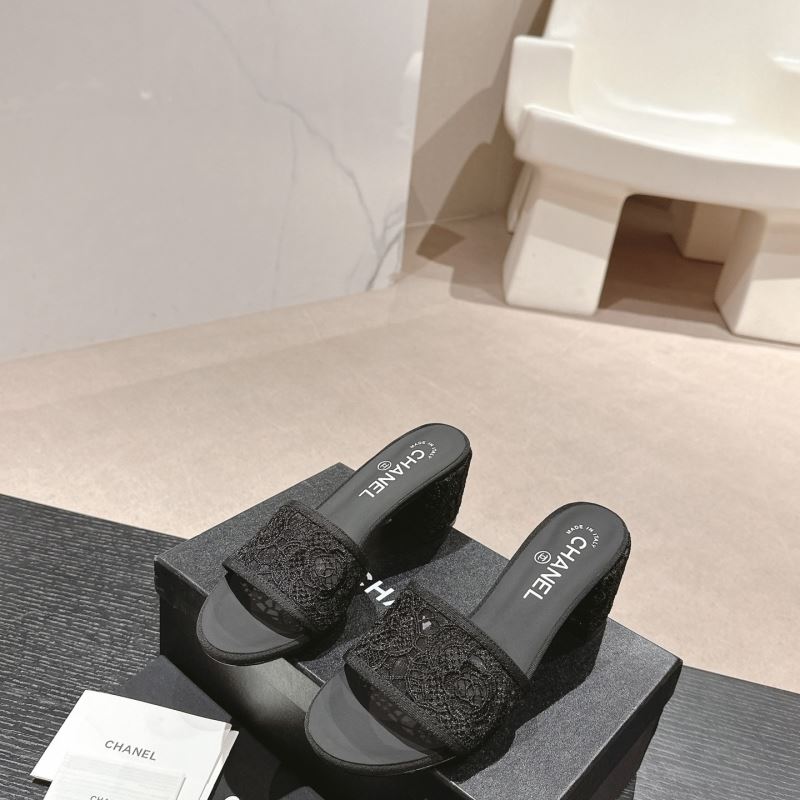Ch*el slippers